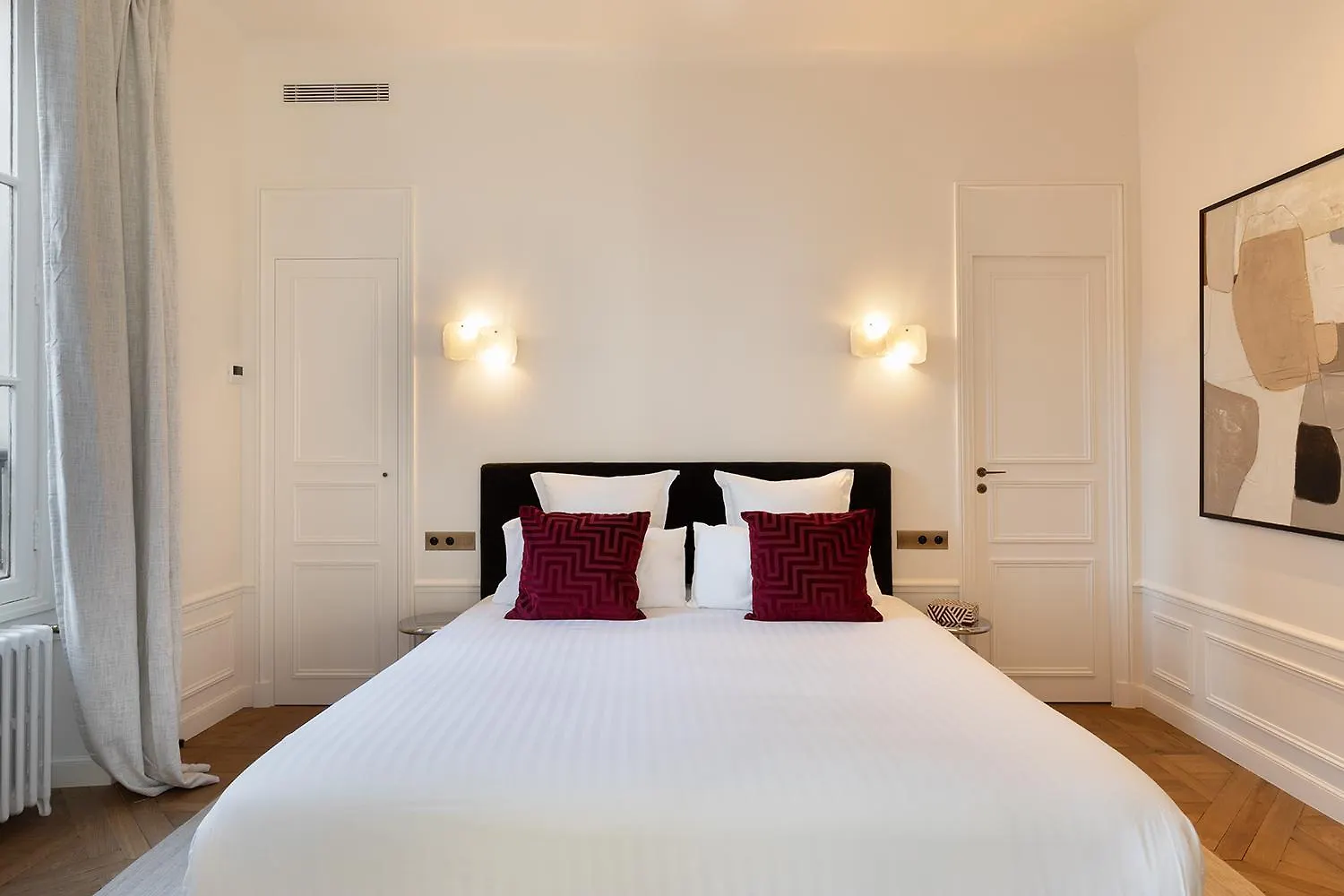 Pick A Flat'S Apartment In Saint-Germain - Place Furstemberg Paříž 0*,  Francie