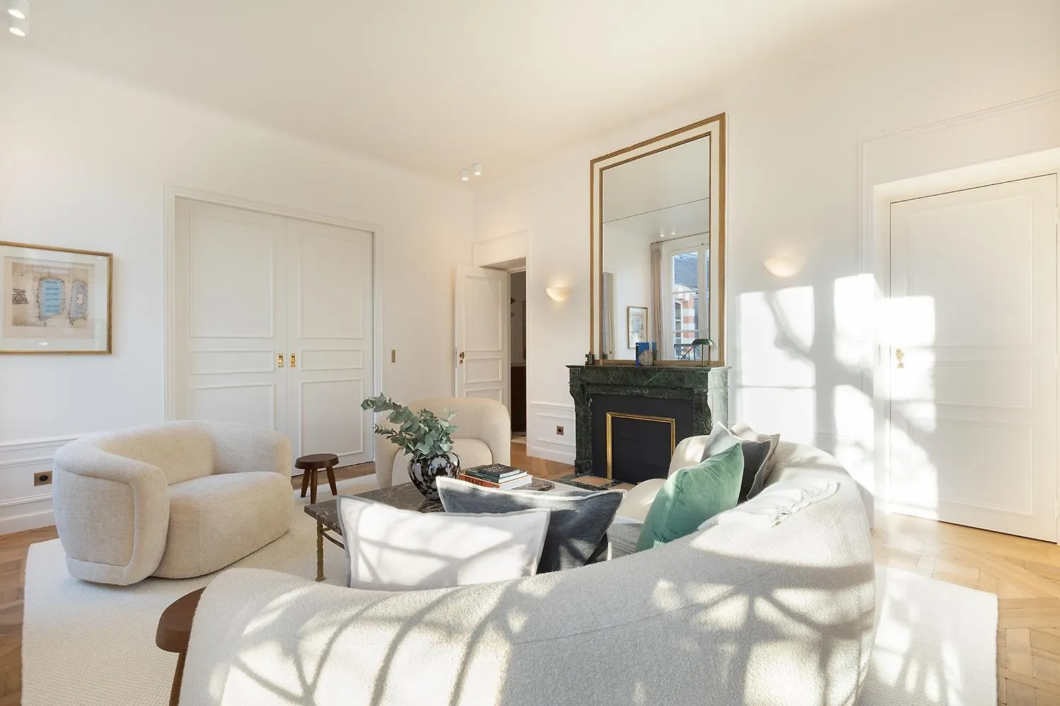 Pick A Flat'S Apartment In Saint-Germain - Place Furstemberg Paříž 0*,
