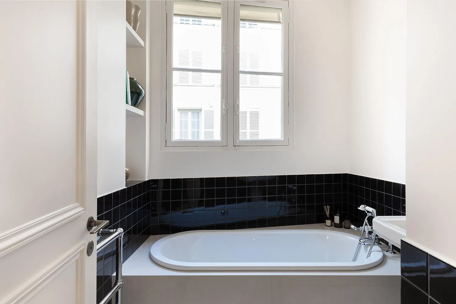 Pick A Flat'S Apartment In Saint-Germain - Place Furstemberg Paříž 0*,  Francie
